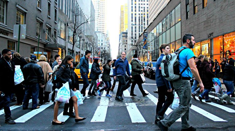 Chicago pedestrian accident lawyer