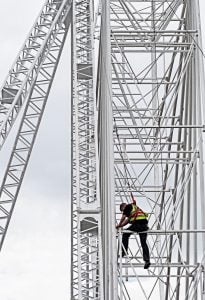 Chicago construction accident lawyer