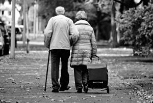 Chicago pedestrian accident lawyer