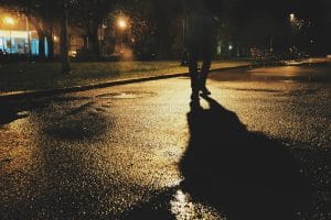 Chicago pedestrian accident attorney