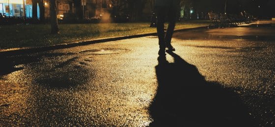 Chicago pedestrian accident attorney