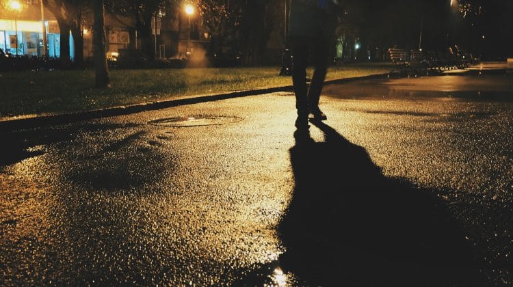 Chicago pedestrian accident attorney