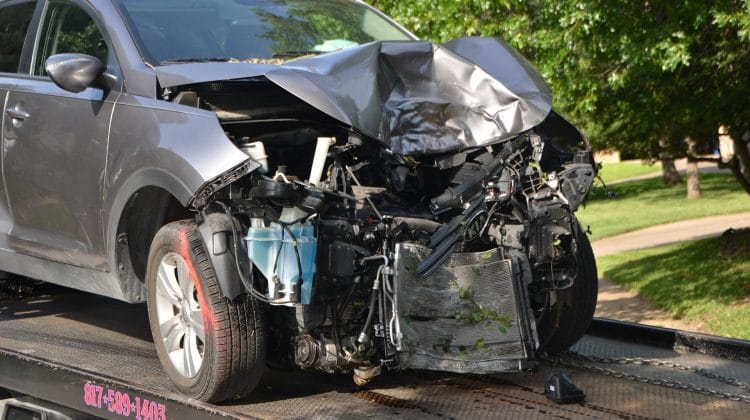 Chicago car accident attorney