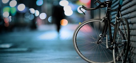Chicago bicycle accident lawyer