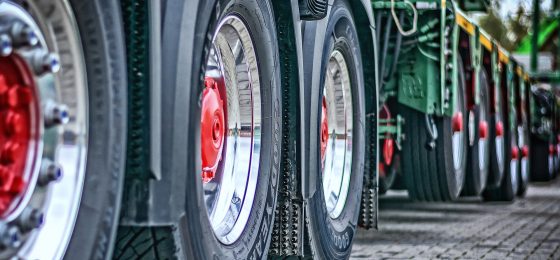 Chicago truck accident lawyer