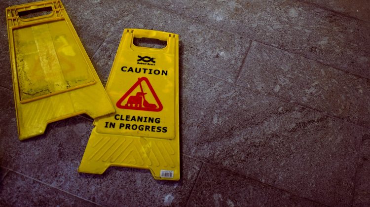 Chicago slip and fall lawyer