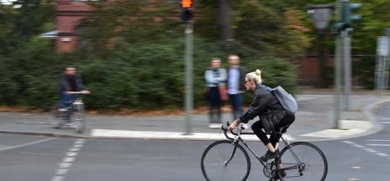 bicycle accident lawyer