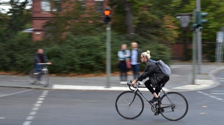bicycle accident lawyer