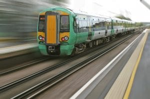 train accident lawyer