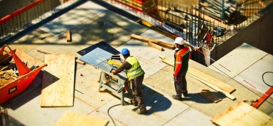 construction accident lawyer