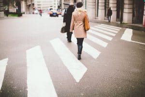 pedestrian accident attorney