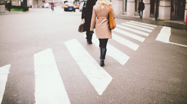pedestrian accident attorney