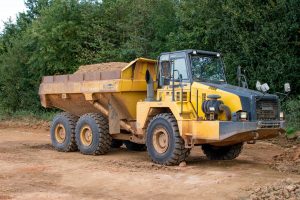 truck accident attorney