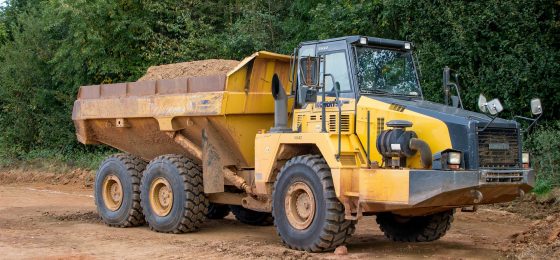 truck accident attorney