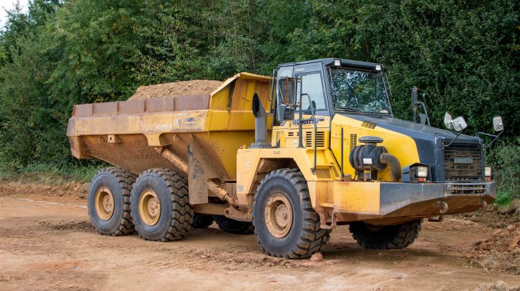 truck accident attorney