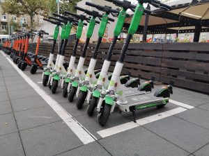 e-scooter accident lawyer