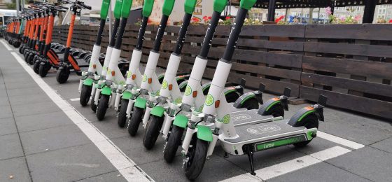 e-scooter accident lawyer