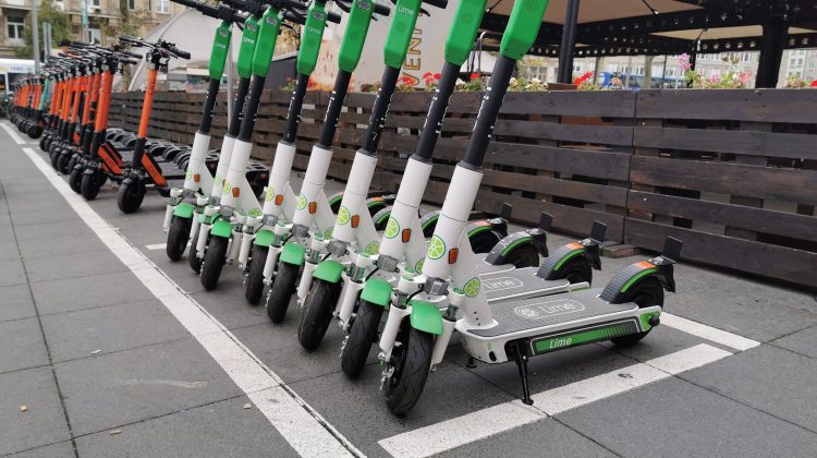 e-scooter accident lawyer