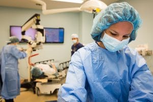 healthcare workers compensation attorney