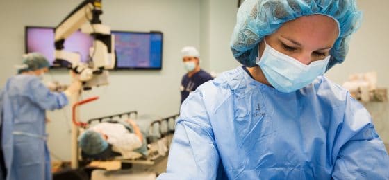 healthcare workers compensation attorney