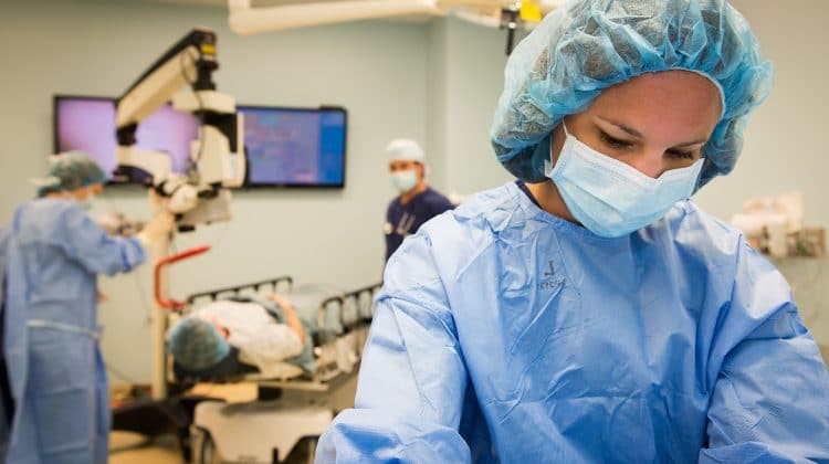 healthcare workers compensation attorney