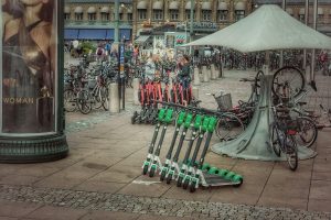electric scooter accident lawyer