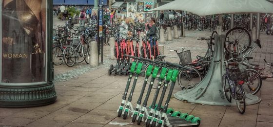 electric scooter accident lawyer