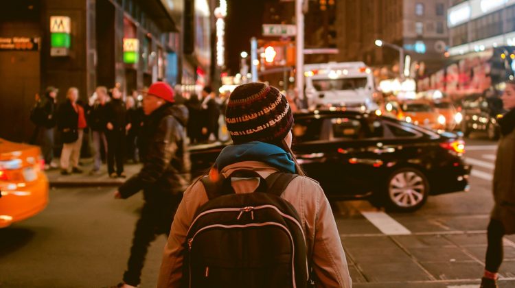 pedestrian accident lawyer