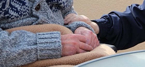nursing home abuse attorney