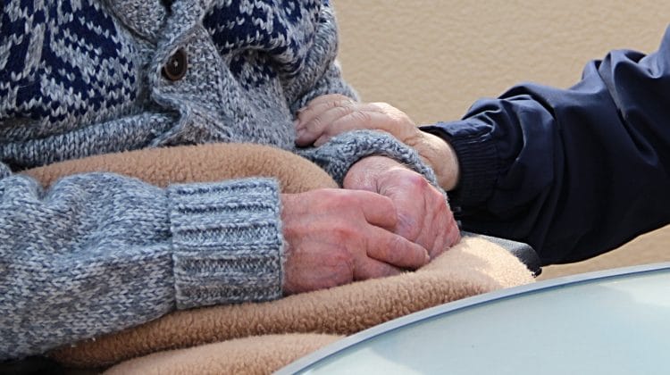 nursing home abuse attorney