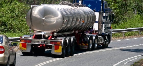 truck accident attorney