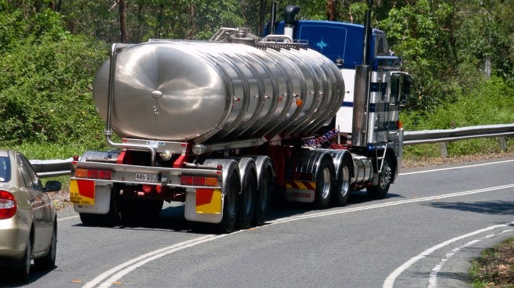 truck accident attorney
