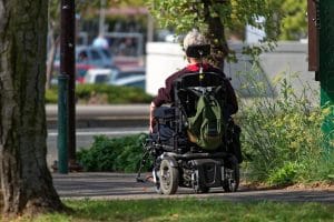 pedestrian accident attorney