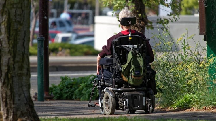 pedestrian accident attorney