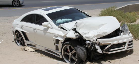 underinsured motorist claim attorney