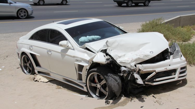 underinsured motorist claim attorney