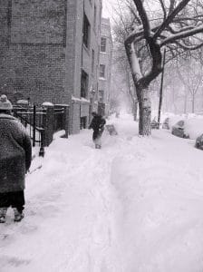 slip and fall lawyer