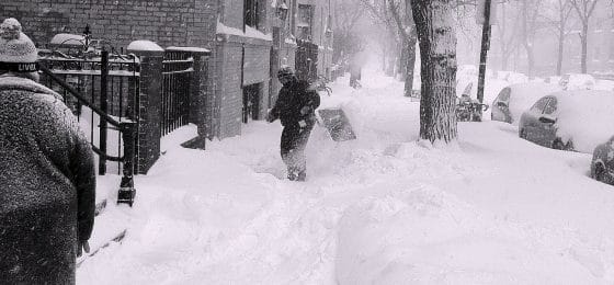 slip and fall lawyer