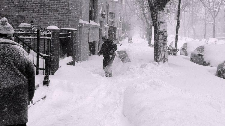 slip and fall lawyer