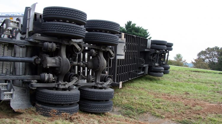 truck accident attorney