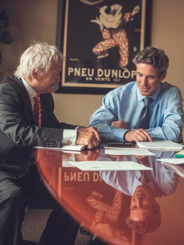 What Happens During A Personal Injury Lawsuit?