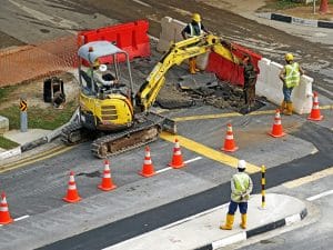 construction accident lawyer