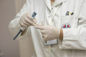 medical malpractice lawyer