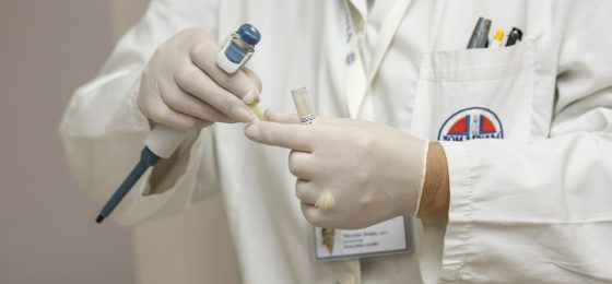 medical malpractice lawyer