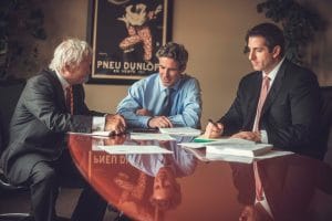 Chicago Personal Injury Lawyers