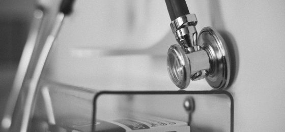 medical malpractice lawyer
