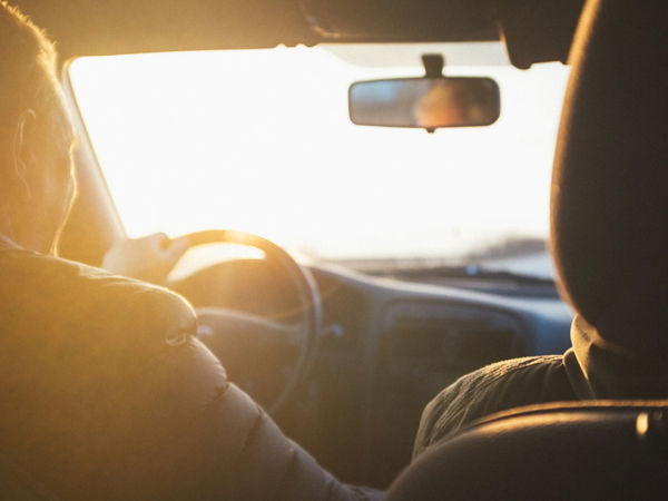 Phase One Personal Driving