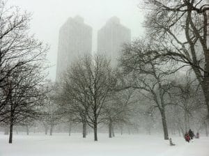 winter car accident lawyer