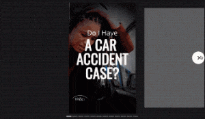 Find out if you have a car accident case
