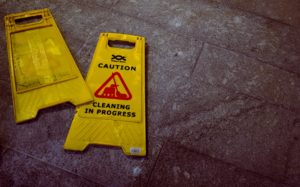 slip and fall lawyer